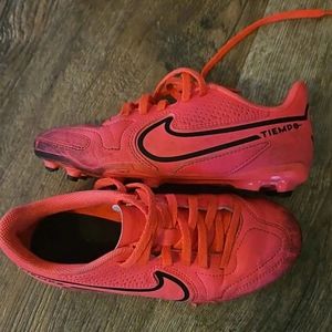 Girls Soccer/Field Hockey Cleats